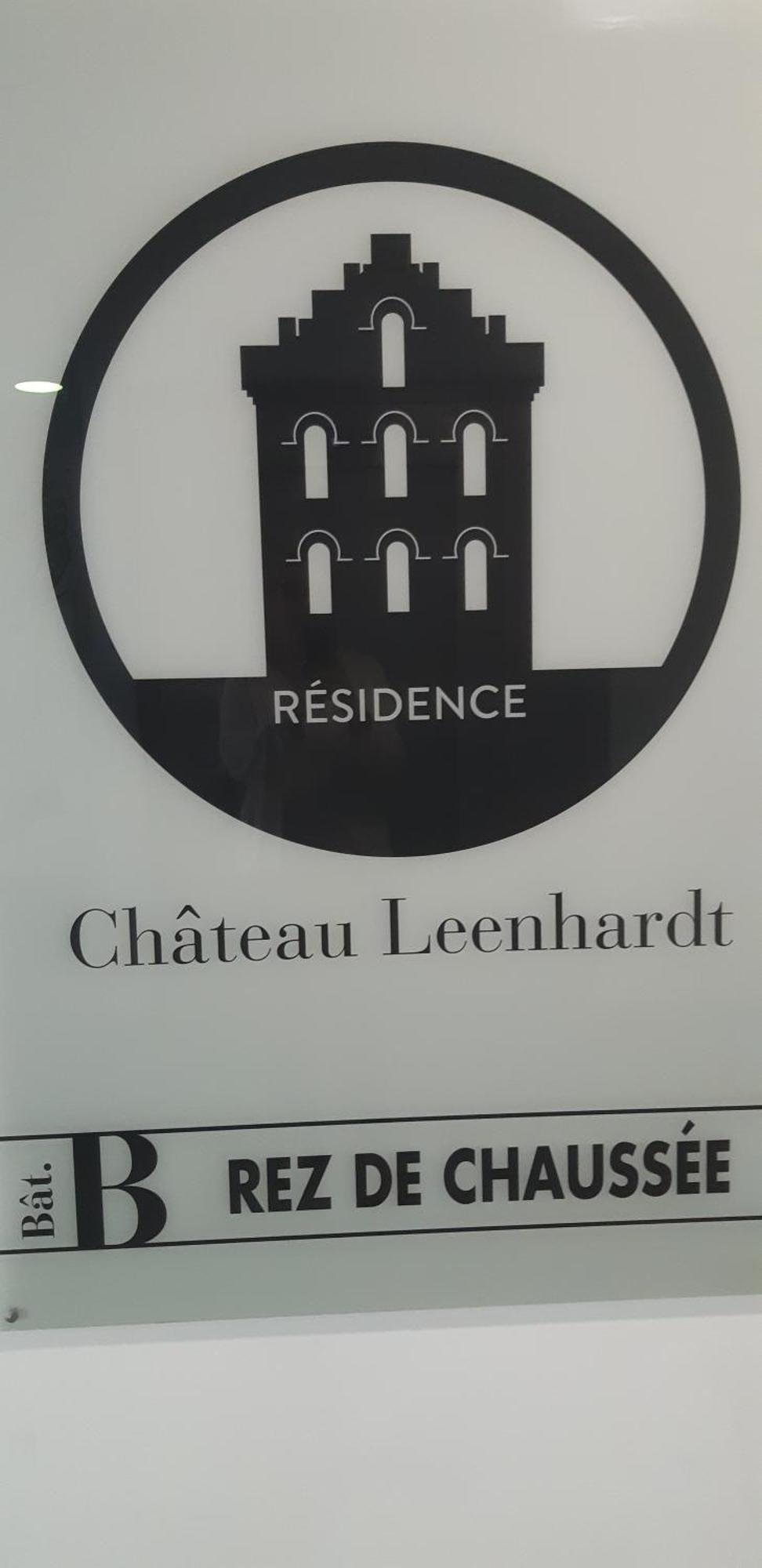 לה-גרו-דו-רואה Les Plages Du Grand Vallen - Residence Chateau Leenhardt מראה חיצוני תמונה