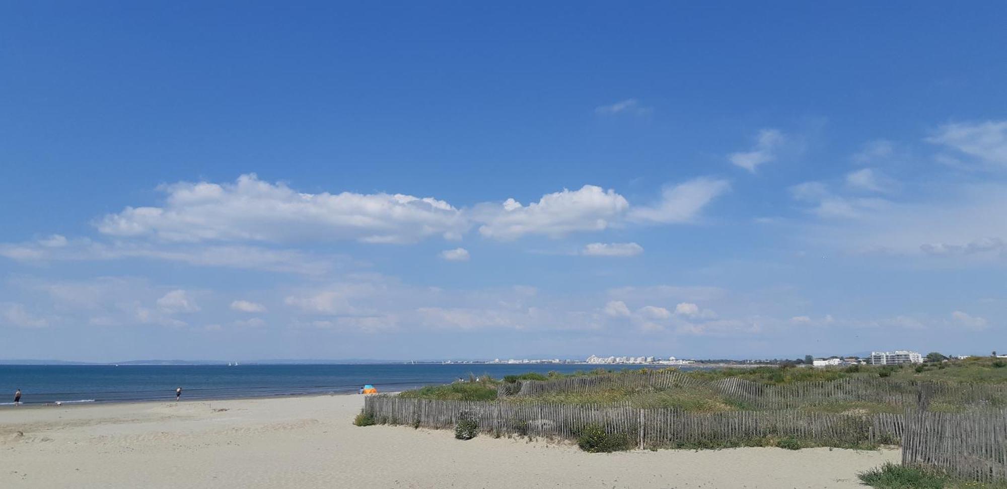 לה-גרו-דו-רואה Les Plages Du Grand Vallen - Residence Chateau Leenhardt מראה חיצוני תמונה