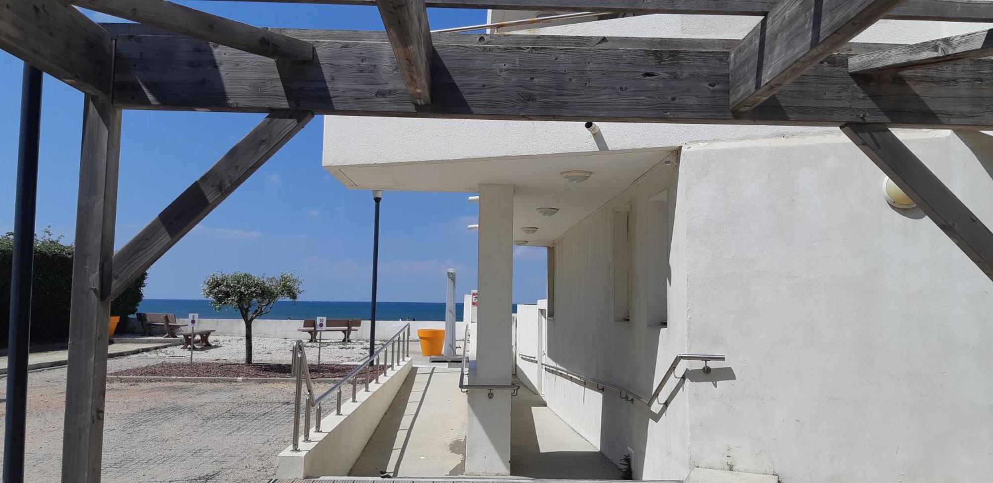 לה-גרו-דו-רואה Les Plages Du Grand Vallen - Residence Chateau Leenhardt מראה חיצוני תמונה