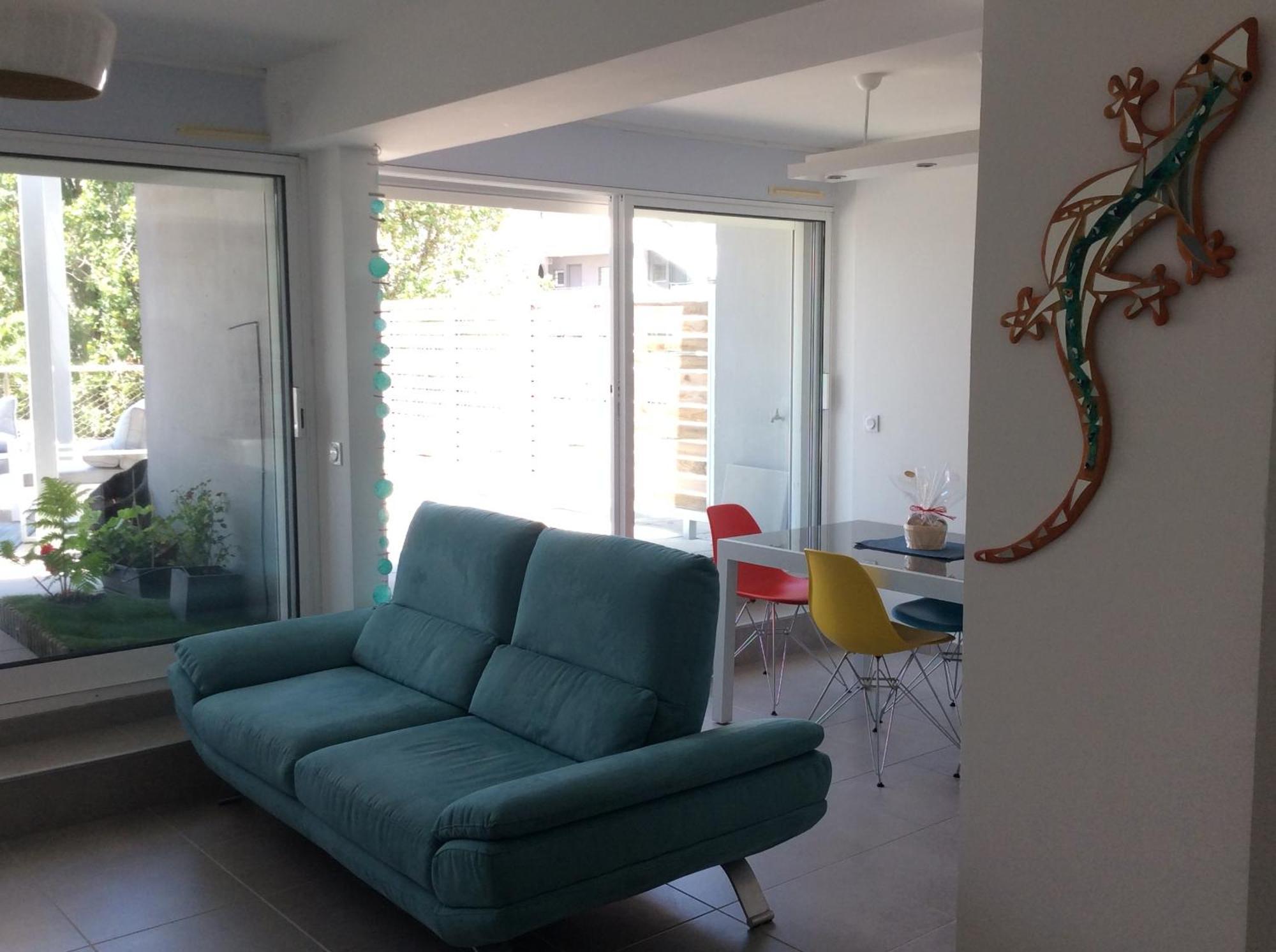 לה-גרו-דו-רואה Les Plages Du Grand Vallen - Residence Chateau Leenhardt מראה חיצוני תמונה